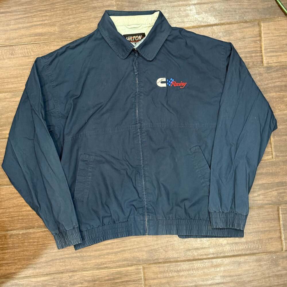 Hilton Cummins Racing Jacket - Picture 10 of 11